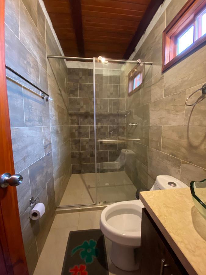 Ecohotel Entrebosques Salento Eksteriør billede